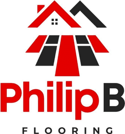 Philip B Flooring logo